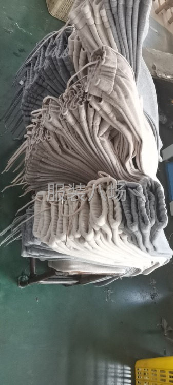 專業女褲，自產自銷-第1張圖片