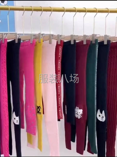 批发打底裤1.4万件-第2张图片