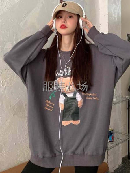 女装毛衣多款式尾货特价-第7张图片