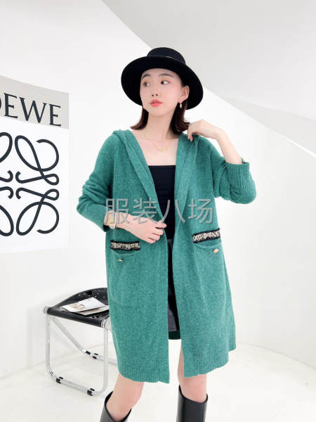 女装针织衫批发-第4张图片
