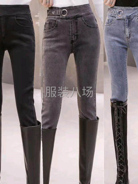 伟豪制衣厂-第1张图片