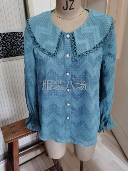 小众服饰工作室-第1张图片