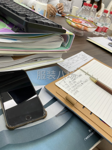 广州衣拾贰服装设计公司-第4张图片