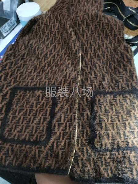 招熟练平车工两名-第1张图片