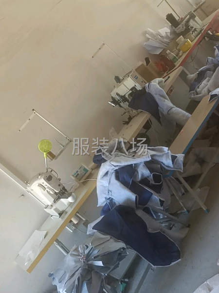 专业男裤加工-第2张图片