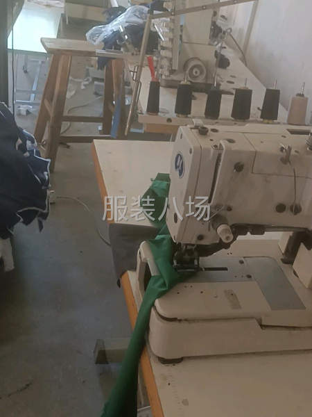 专业男裤加工-第1张图片