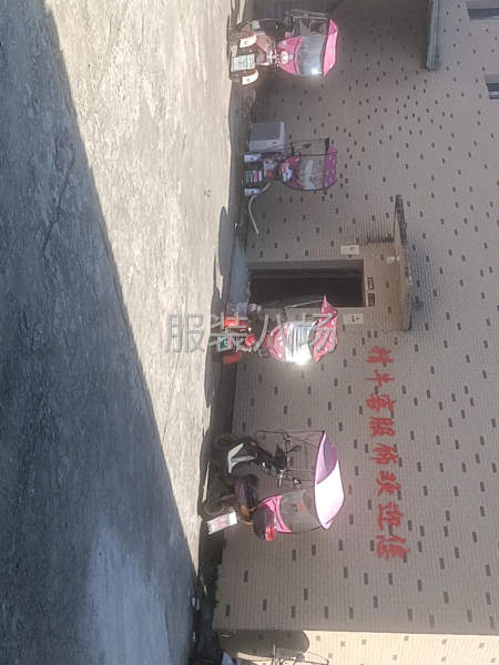 专业男裤加工-第3张图片