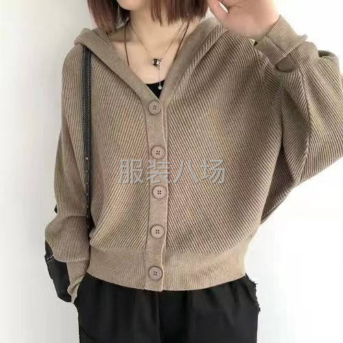 专业生产女装，欢迎来电订购-第6张图片