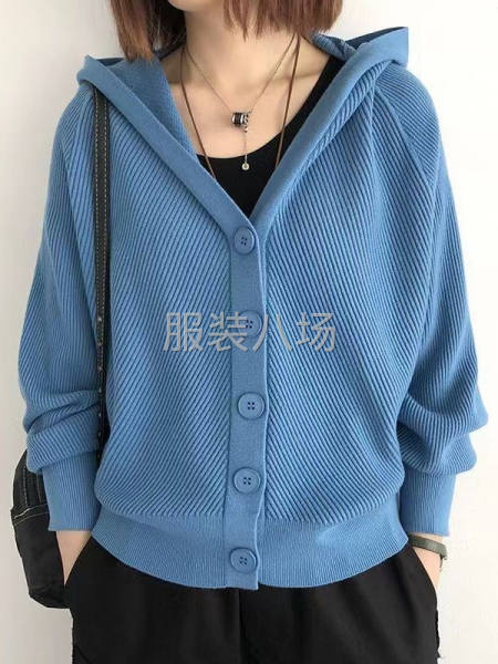 专业生产女装，欢迎来电订购-第4张图片