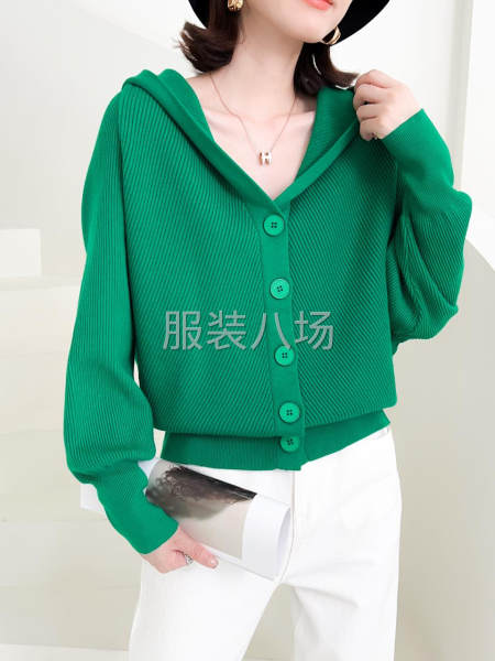 专业生产女装，欢迎来电订购-第3张图片