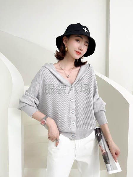 专业生产女装，欢迎来电订购-第2张图片