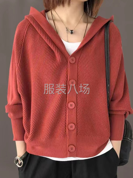 专业生产女装，欢迎来电订购-第8张图片
