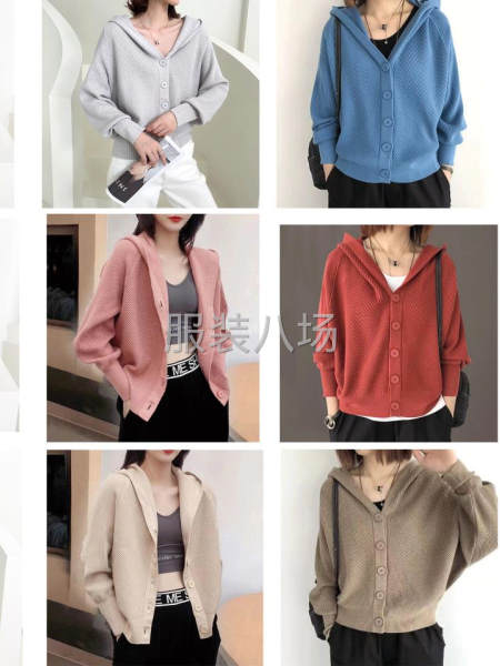 专业生产女装，欢迎来电订购-第7张图片