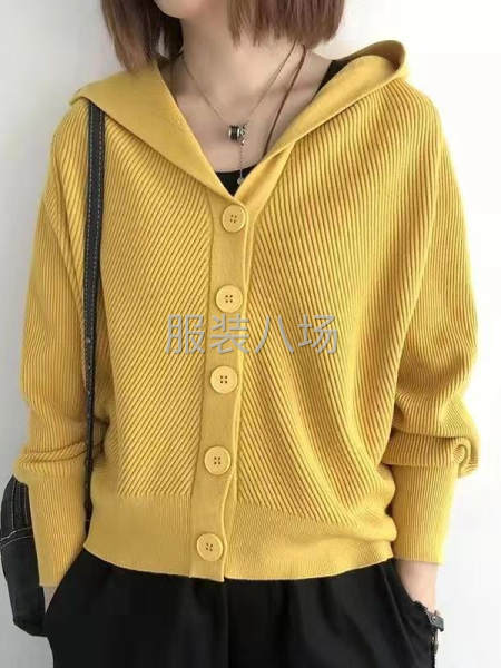 专业生产女装，欢迎来电订购-第5张图片