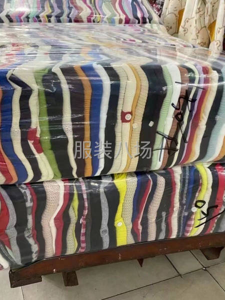 批发毛妮开衫3千件-第9张图片