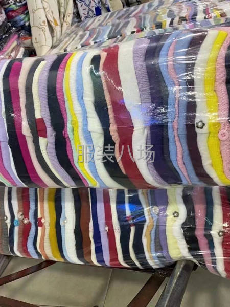 批发毛妮开衫3千件-第7张图片