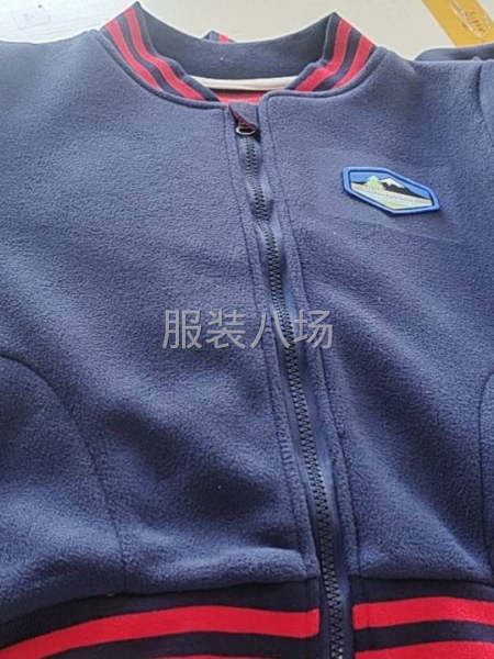 1千件童装外发-第1张图片
