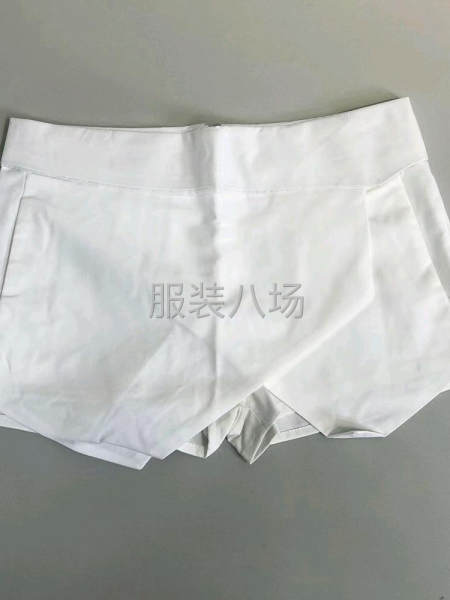 批发休闲裤1800件-第5张图片