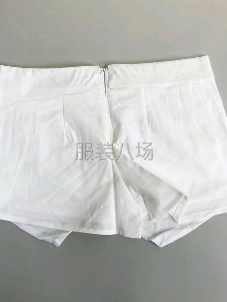 批发休闲裤1800件-第4张图片