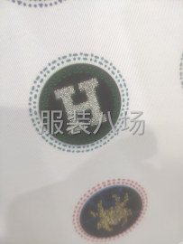 undefined - 承接激光烧花，刻字膜压花，烫画 - 图5