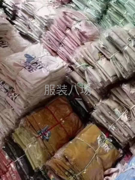 批发儿童套装3.8万件-第4张图片