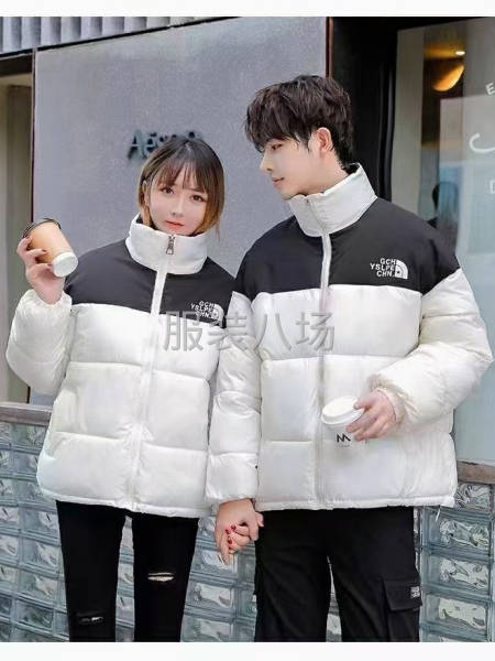 批发棉衣3千件-第6张图片