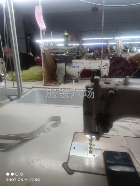 现做单件卫衣-第1张图片