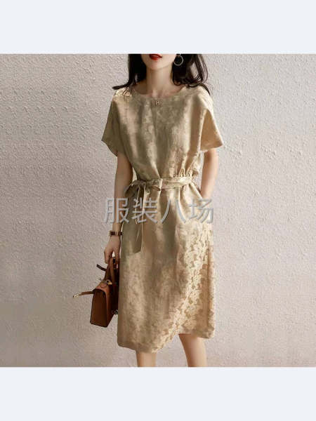 5千件女装/连衣裙/衬衫/夹克风衣外发-第6张图片