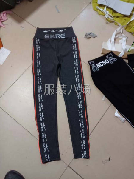 童裤加工厂-第6张图片