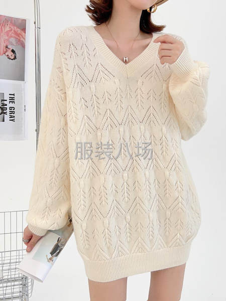 毛织厂专业订做女装针织-第2张图片