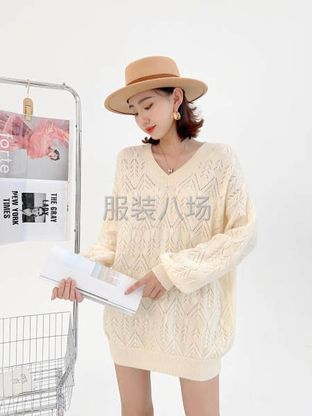 毛织厂专业订做女装针织-第3张图片