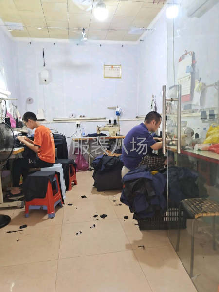 承接男女西裤、西裙-第2张图片