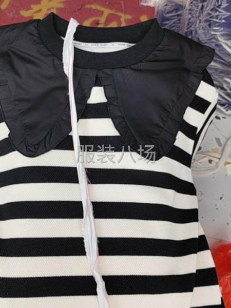 誠招加工廠4-6人做打低衫-第1張圖片