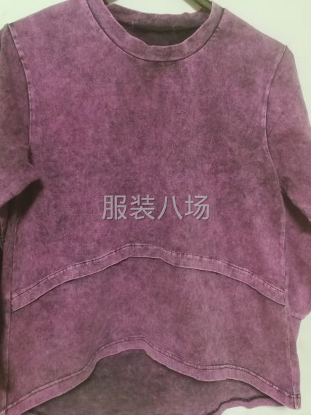 合富高温环保染色厂-第2张图片
