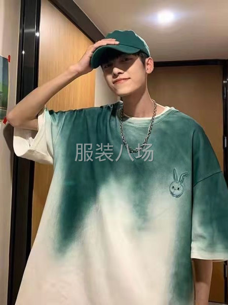 合富高温环保染色厂-第1张图片