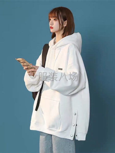 承接针织类服装-第2张图片