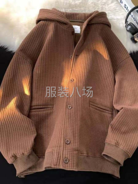 承接针织类服装-第1张图片