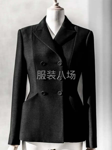 承接各类服装加工免费打版-第3张图片