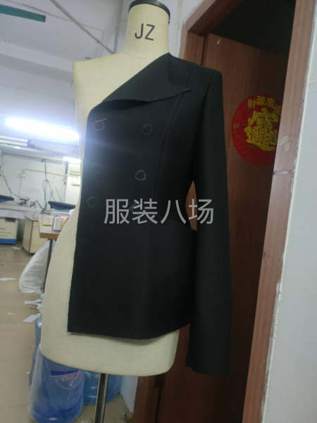 承接各类服装加工免费打版-第1张图片