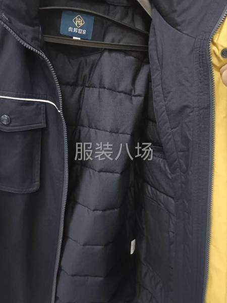 500件男装外发-第2张图片