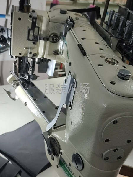 承接四針六線加工，打版-第7張圖片