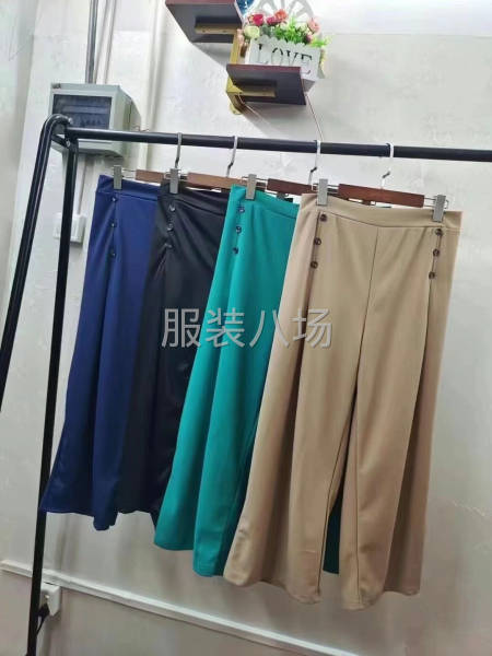 批发休闲裤1300件-第5张图片