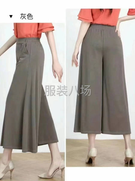 批发休闲裤1300件-第3张图片
