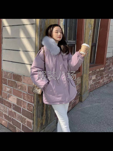 批发棉衣1688件-第4张图片