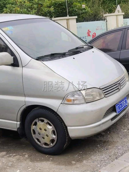 車找人，七座商務車，跑上海周邊城市往返-第3張圖片