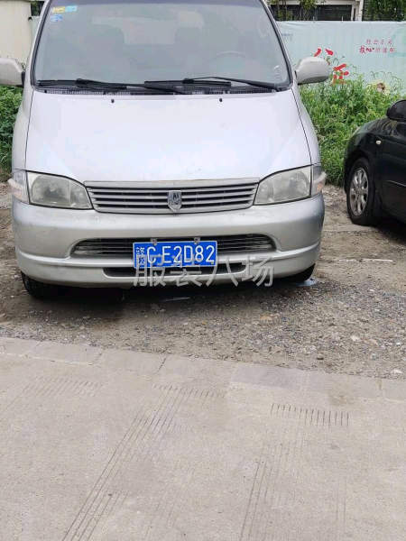 車找人，七座商務車，跑上海周邊城市往返-第2張圖片