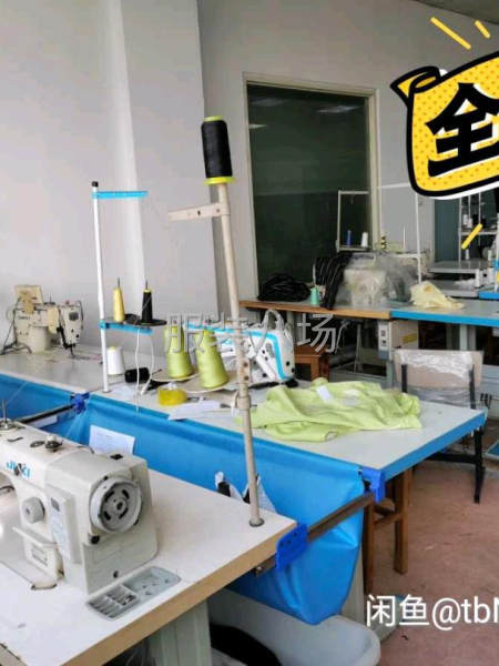 专业承接服装开发打版打样，及订单加工-第5张图片