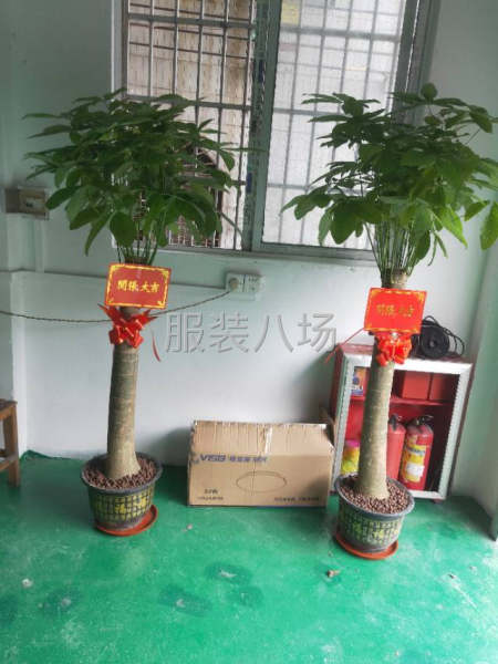 本厂专业针织，梳织.衫衣.裙子，等等全品加工-第2张图片
