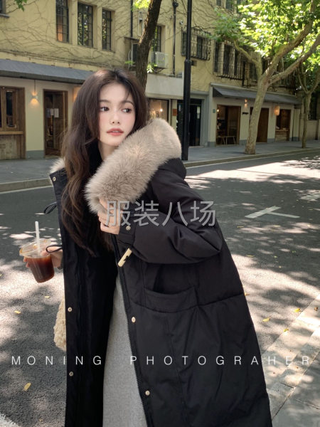 服装拍摄/模特拍摄/服装旅拍/寄拍-第4张图片