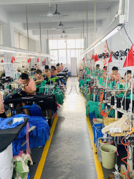 专业四针六线保暖内衣、瑜伽服加工-第2张图片